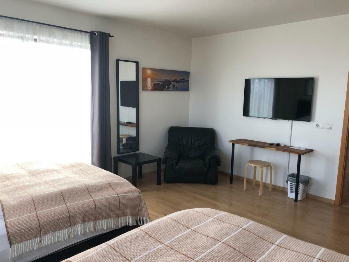 Melas 9 Guesthouse Keflavik Dış mekan fotoğraf