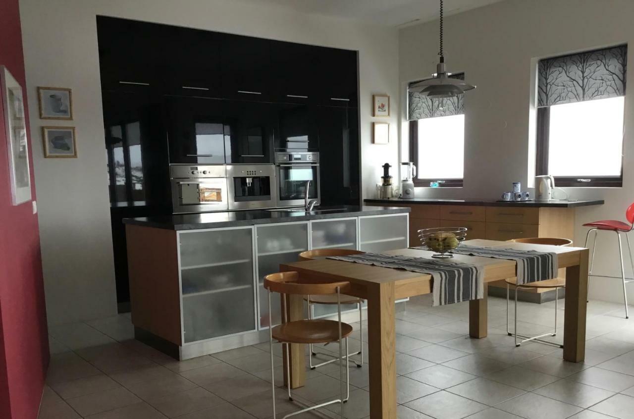 Melas 9 Guesthouse Keflavik Dış mekan fotoğraf