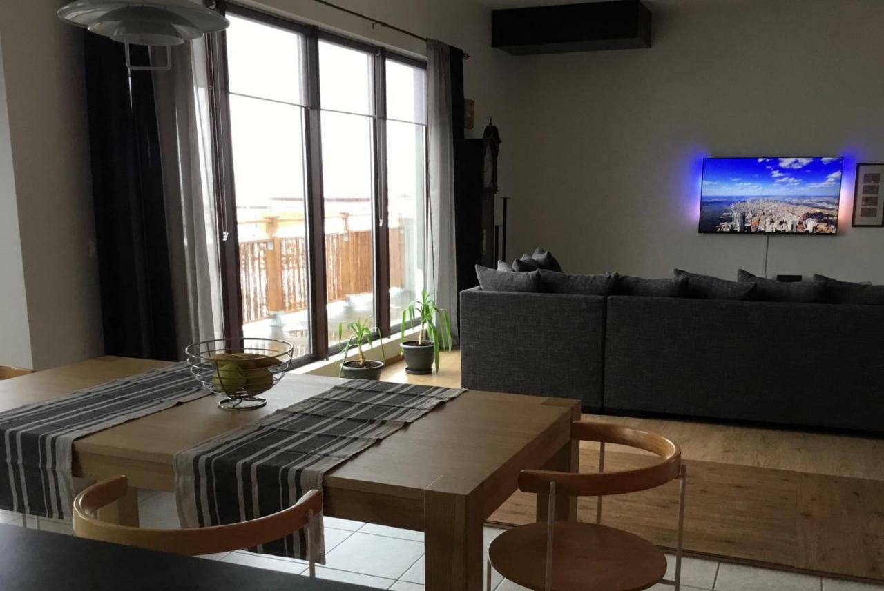 Melas 9 Guesthouse Keflavik Dış mekan fotoğraf